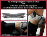 Le MaxHouse - Lumbar Massager