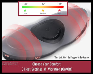 Le MaxHouse - Lumbar Massager