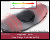 Le MaxHouse - Lumbar Massager