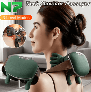 Shoulder & Neck Massager