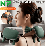 Shoulder & Neck Massager